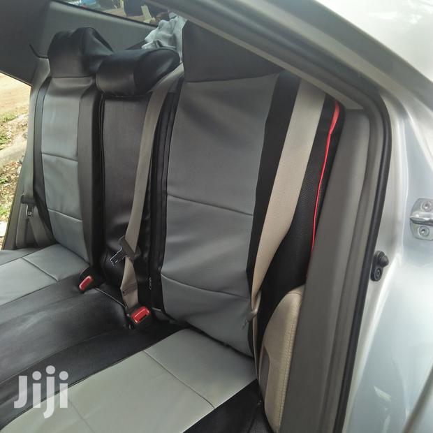 Car Seat Covers