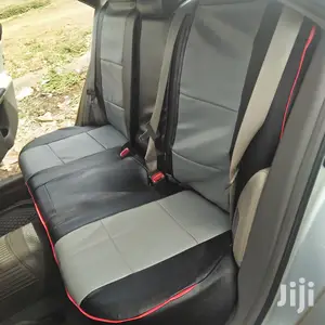 Car Seat Covers