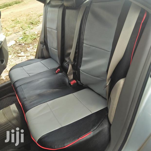 Car Seat Covers - thumbnail 2