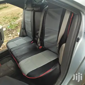 Seat Covers