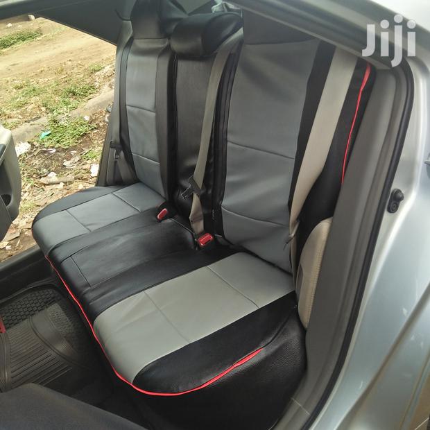 Seat Covers - main view