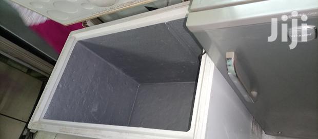 320L Deep Freezer - main view