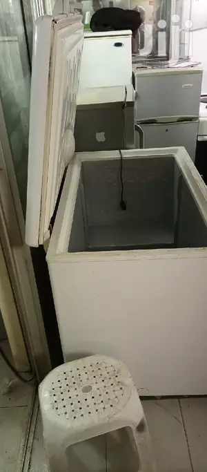 320L Deep Freezer