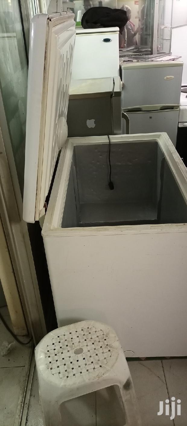 320L Deep Freezer - thumbnail 2