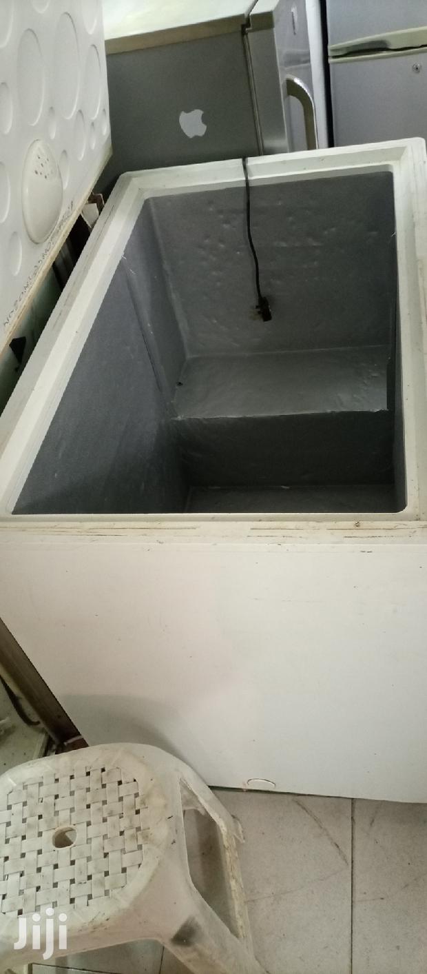 320L Deep Freezer - thumbnail 3