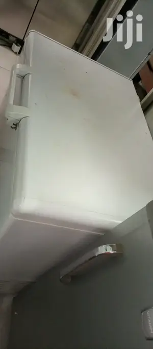 320L Deep Freezer
