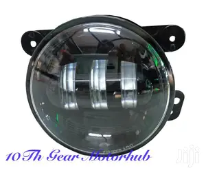 Fog Light Bright- Powerful LED