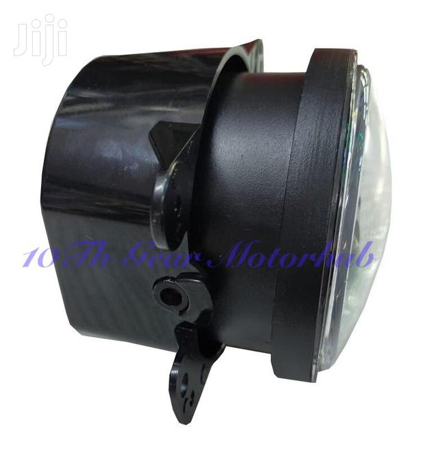 Fog Light Bright- Powerful LED - thumbnail 2