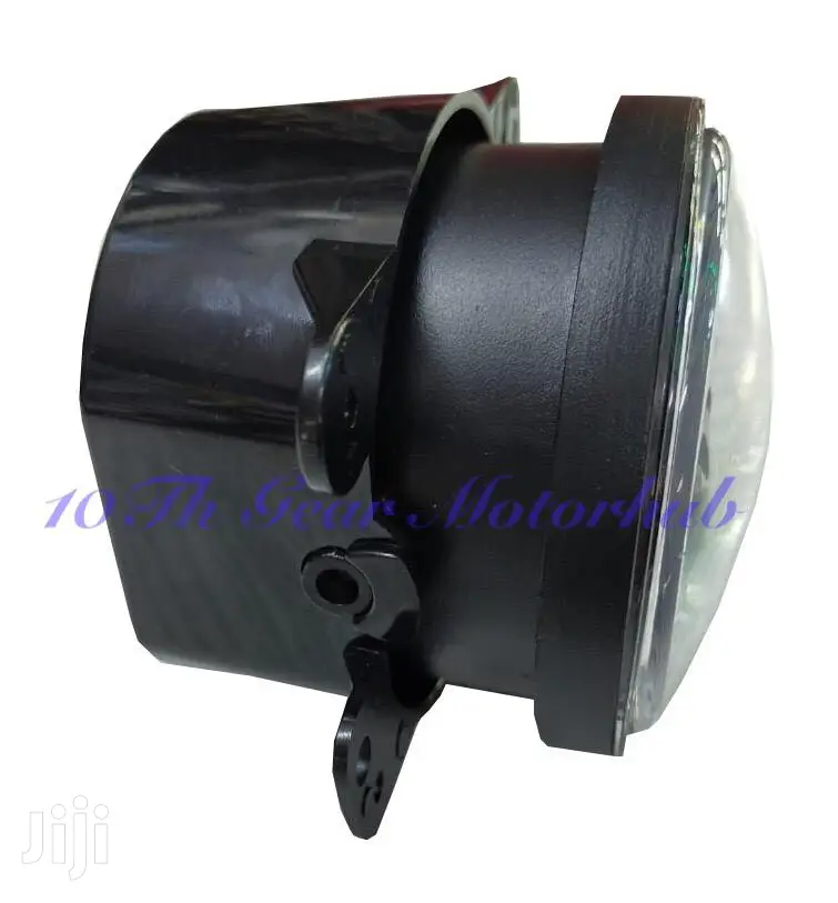 Fog Light Bright- Powerful LED
