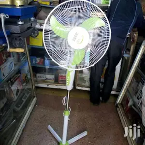 Portable Standing Fan