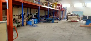 Good Quality Tyre Changers Machines From Italy