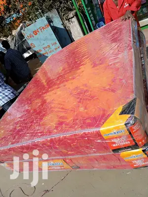 Morning Glory Superfoam Mattresses Heavy Duty 8" Thick.