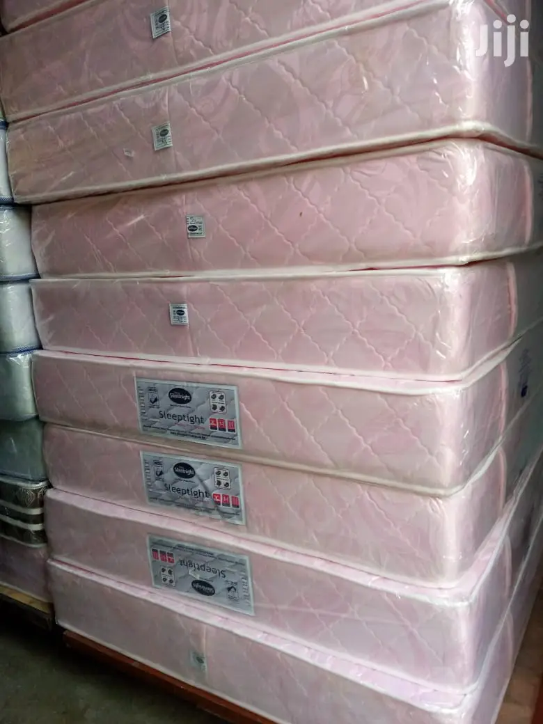 Spring Mattresses Made Of Bonnel Spring 10inch Thick in Clay City