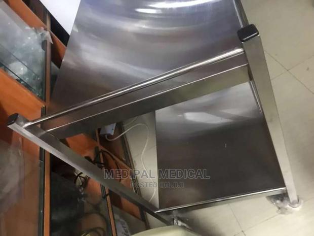 Patient Trolley - thumbnail 3