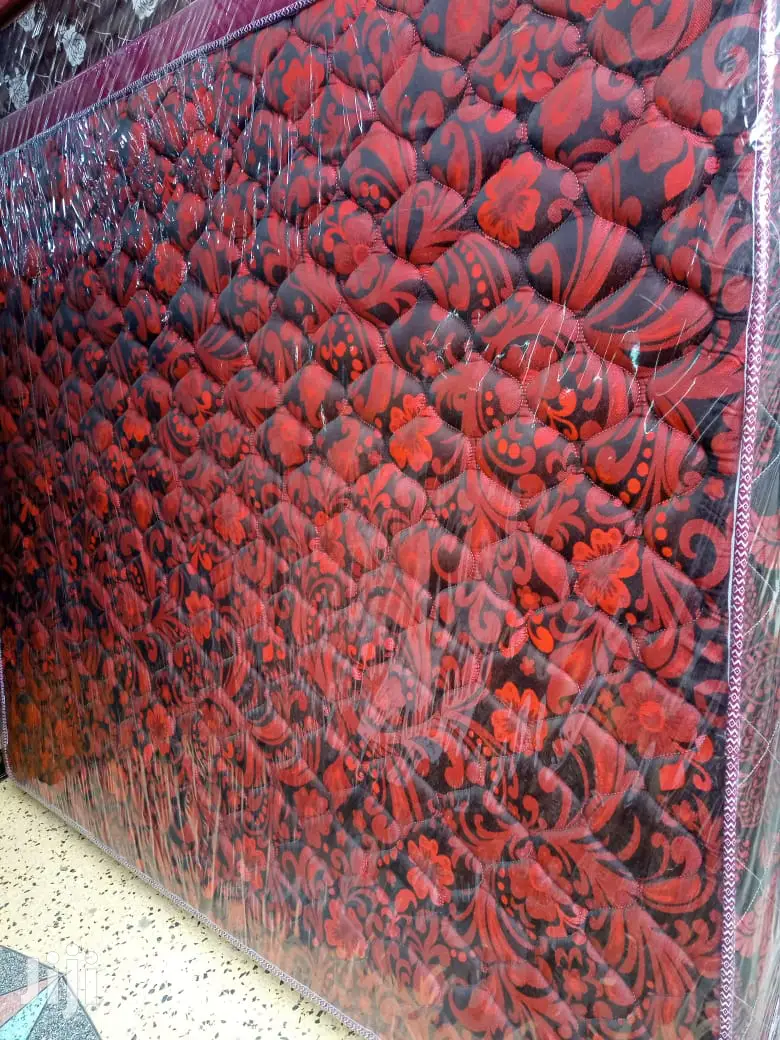 Bobmil Amara Heavy Duty 5by6 8inch Thick