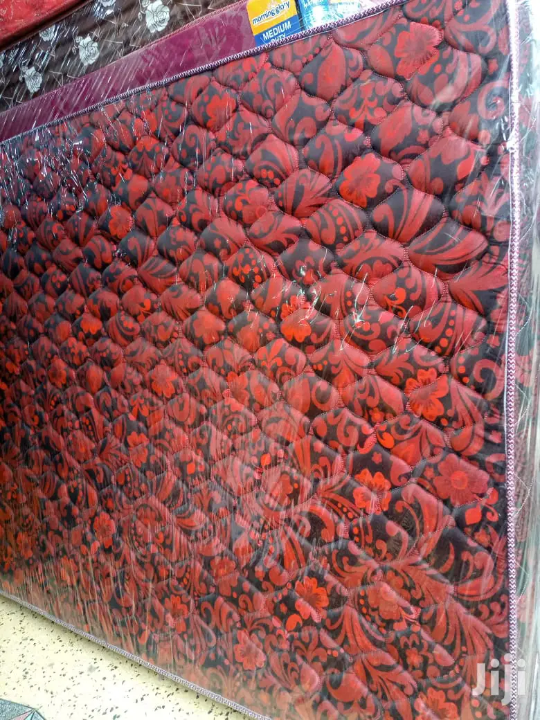 Bobmil Amara Heavy Duty 5by6 8inch Thick