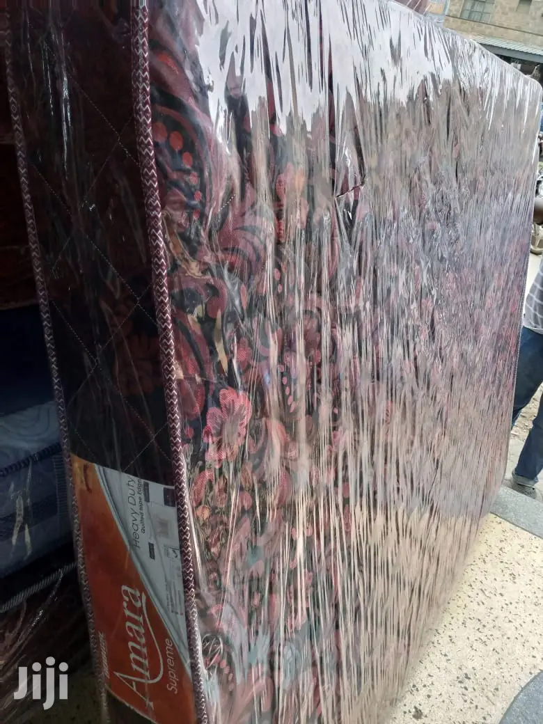 Bobmil Amara Heavy Duty 5by6 8inch Thick