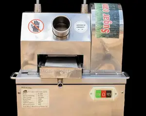 Sugercane Machine