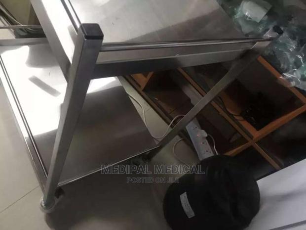 Patient Trolley - thumbnail 5