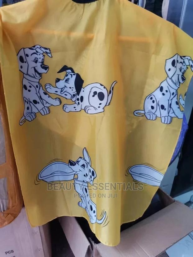 Kids Gowns - main view