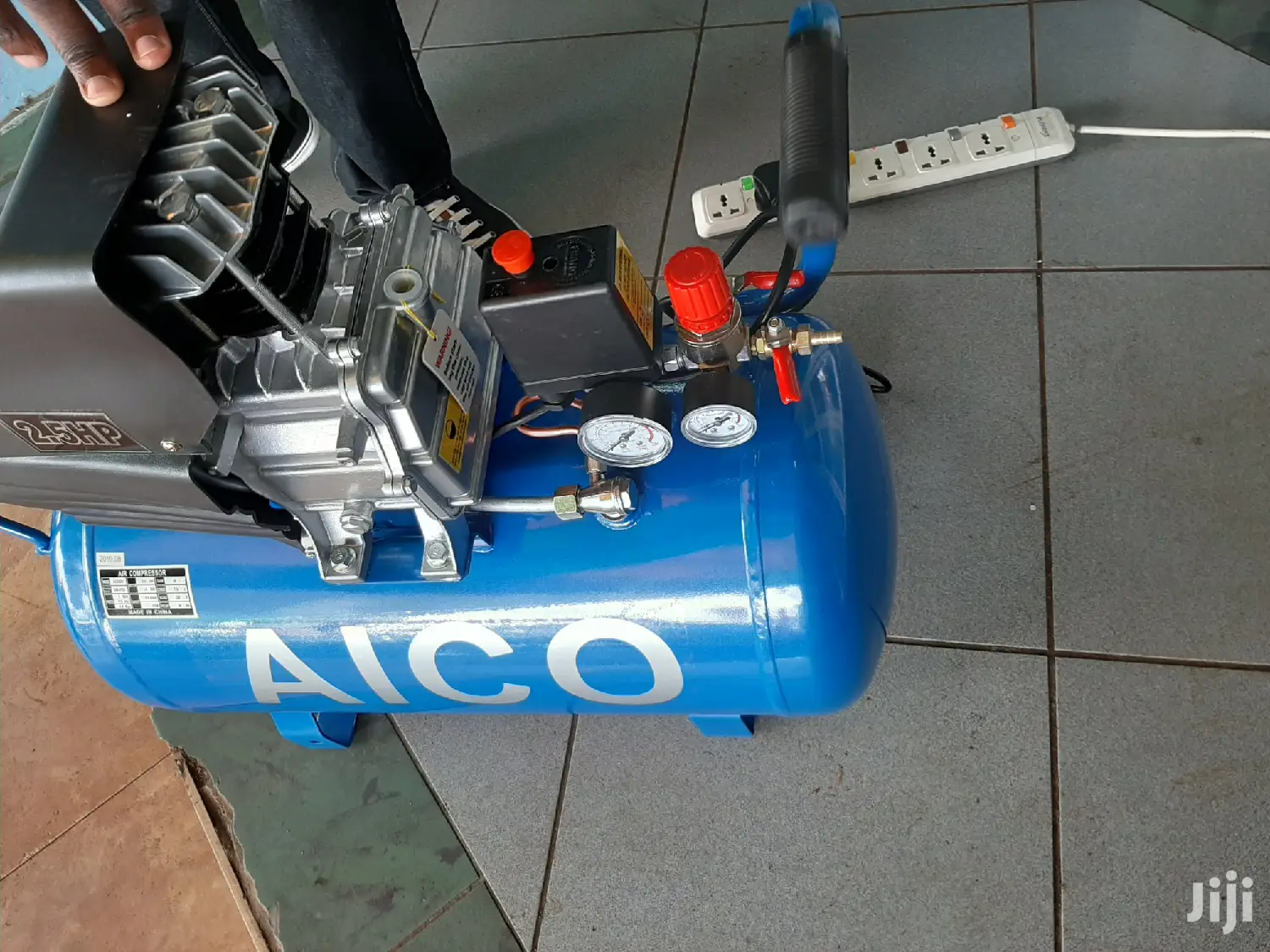 50litres Air Compressor Aico Brand