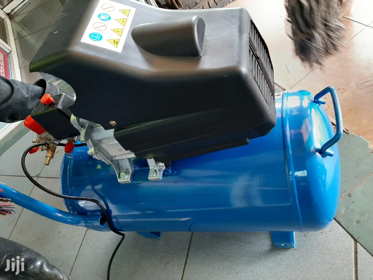 50litres Direct Air Compressor