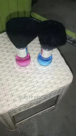 Barber Brushes