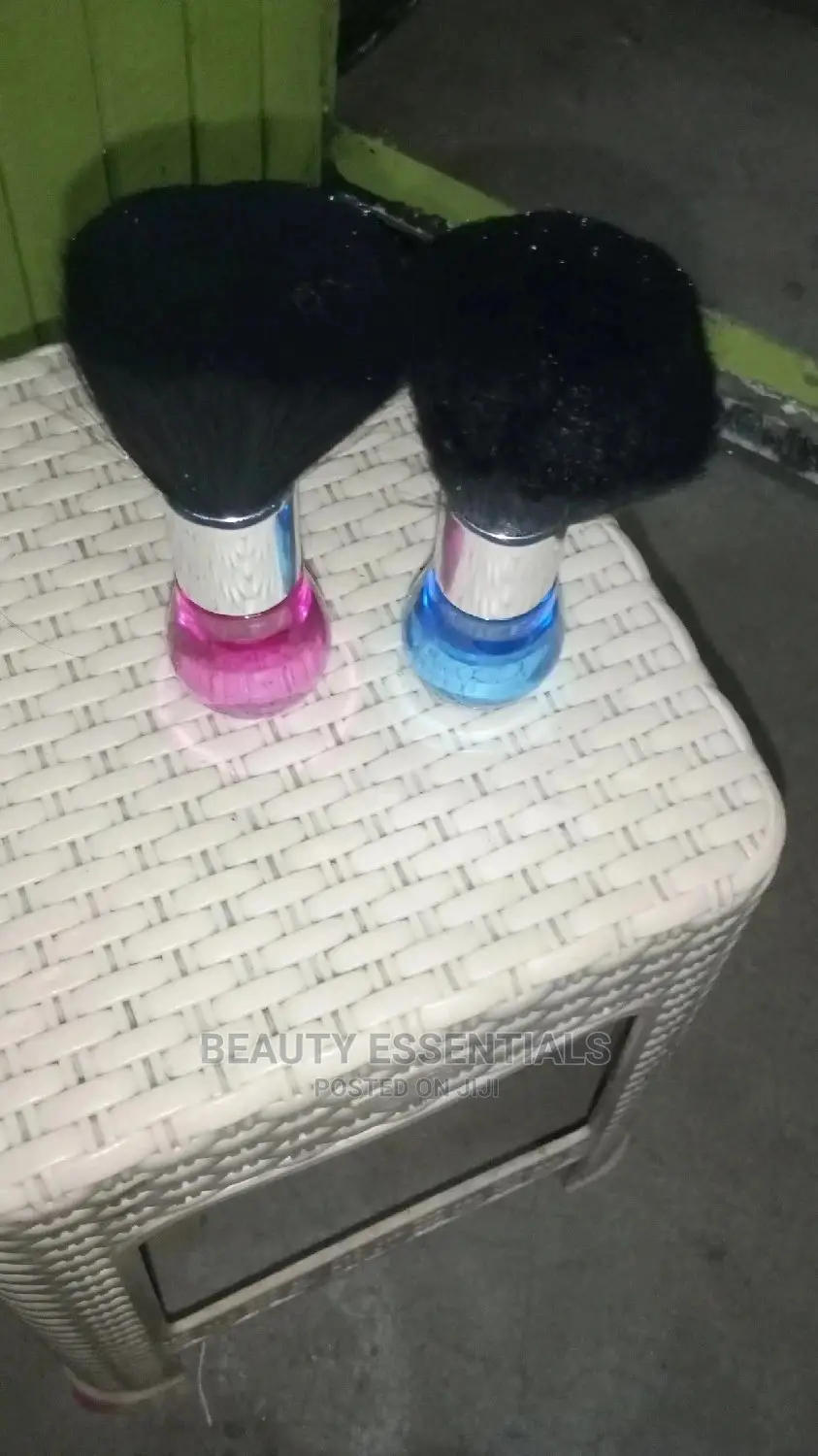 Barber Brushes