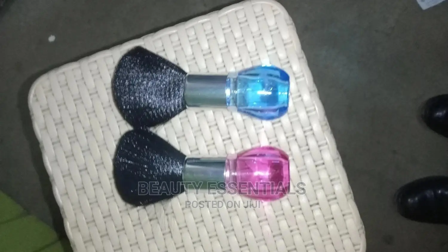 Barber Brushes