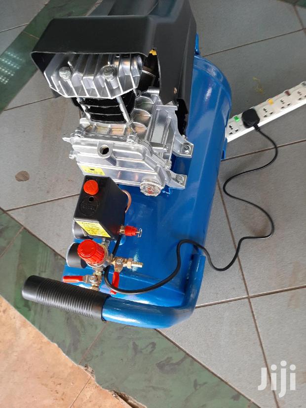 50litres Compressor