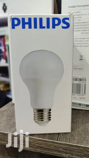 Philips Smart Bulb
