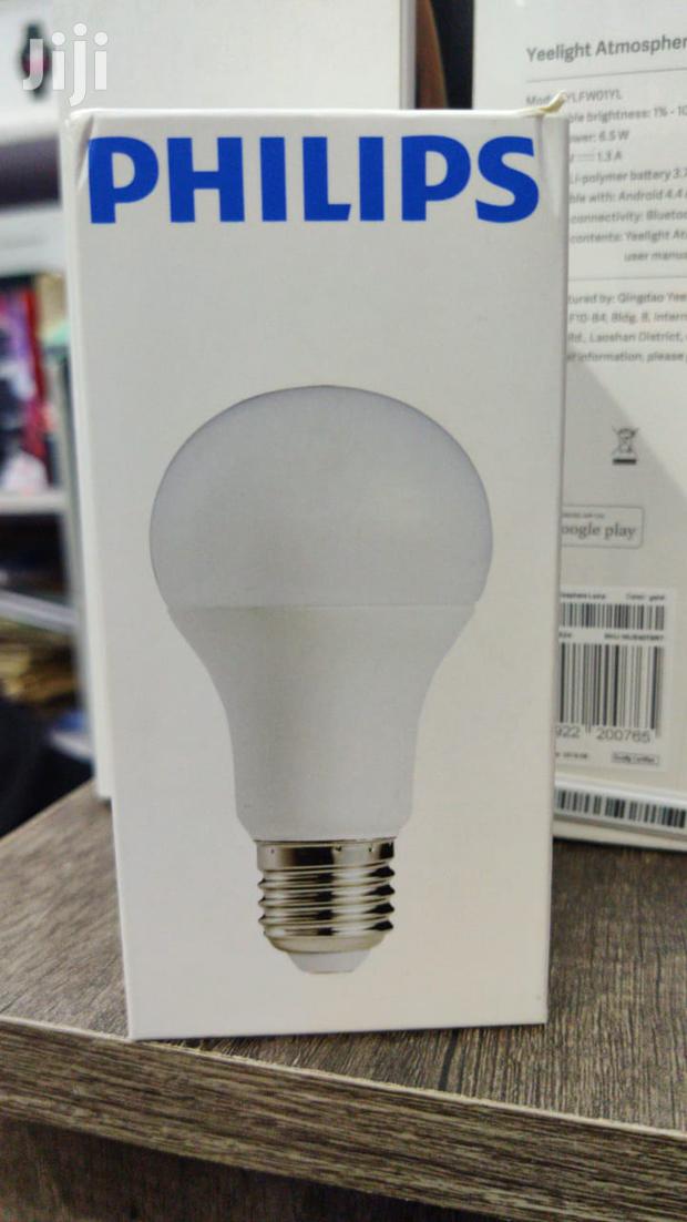 Philips Smart Bulb - main view