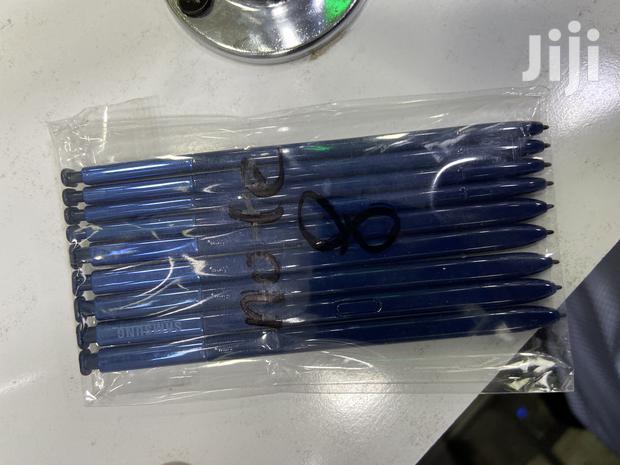 Samsung Galaxy Note 8 S Pen