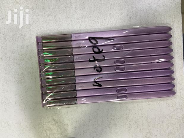 Samsung Galaxy Note 9+ S Pen - main view