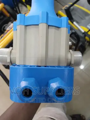 Daylife Pump Controller