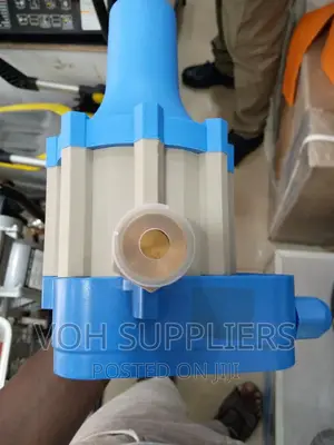 Daylife Pump Controller