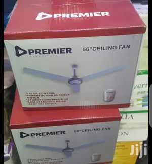Top Approved Ceiling Fan