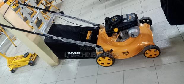 4.0HP Lawn Mower For Sale