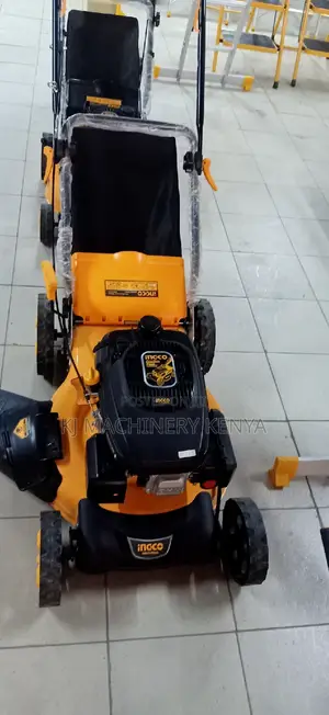 4.0HP Lawn Mower For Sale