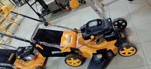 4.8HP Lawn Mowwr For Sale