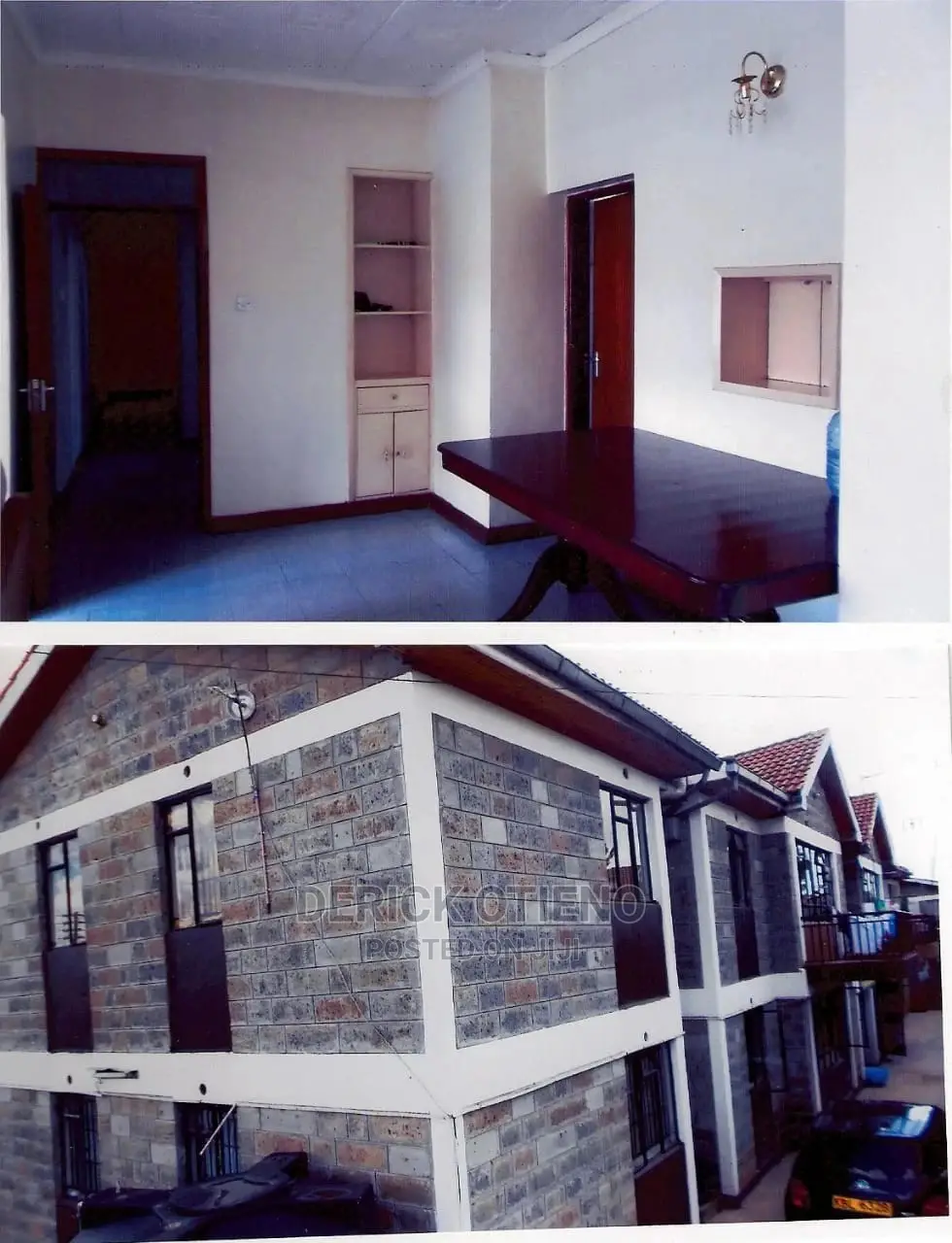3bedroom To Let In Green Field