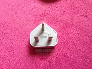 iPhone Adapter/Head