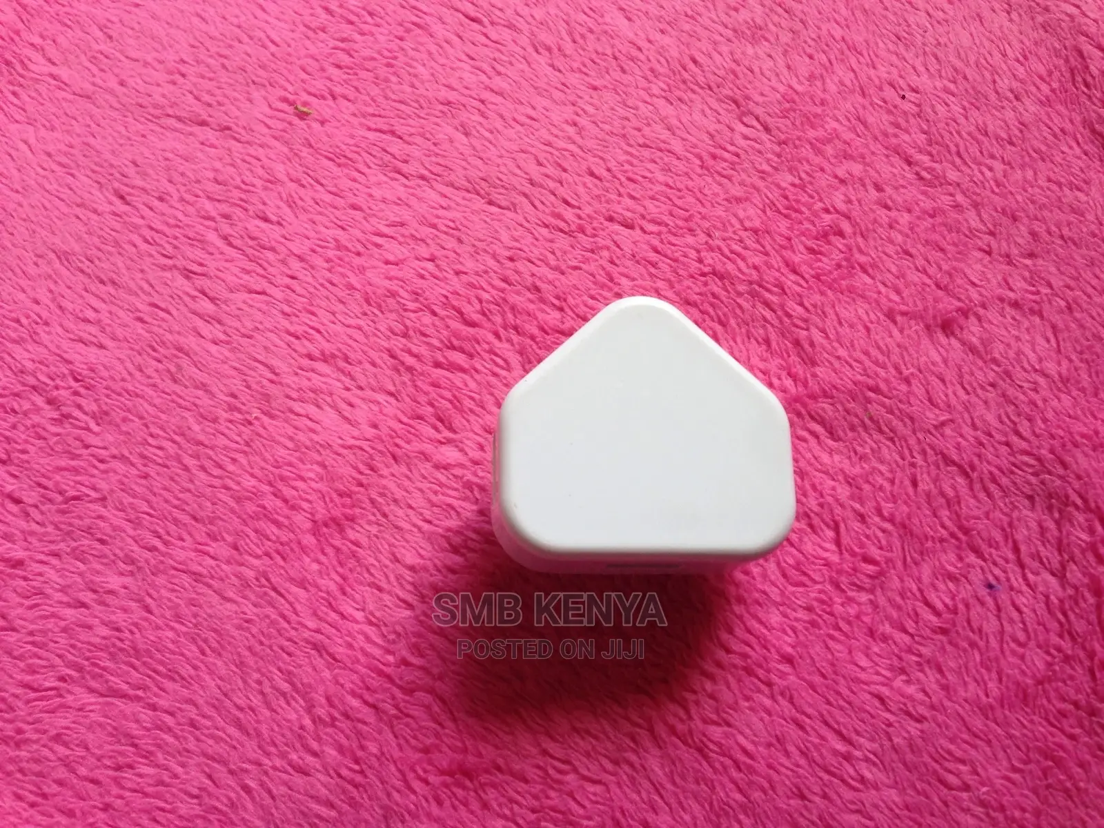 iPhone Adapter/Head