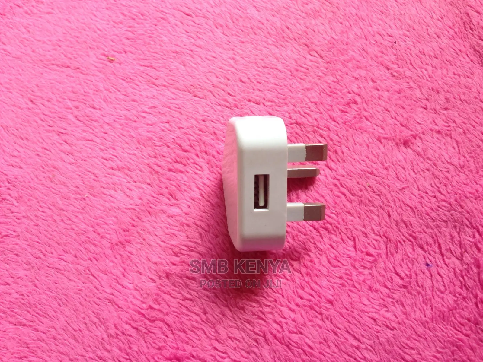 iPhone Adapter/Head