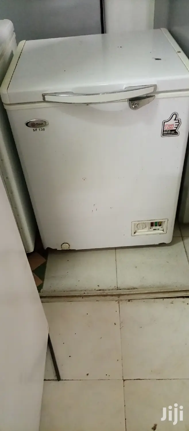 Mini Freezer