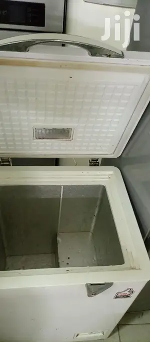 Mini Freezer