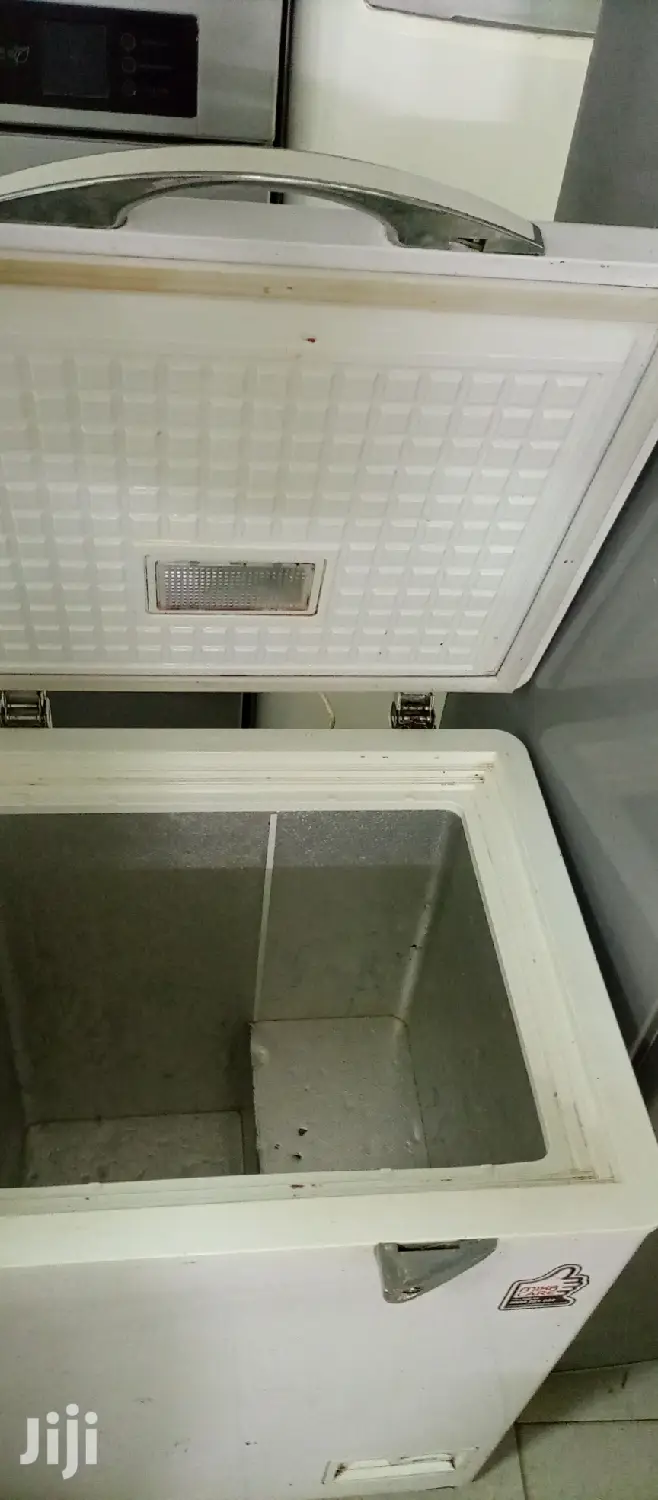 Mini Freezer