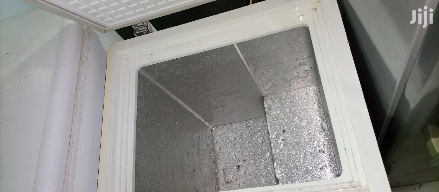 Mini Freezer