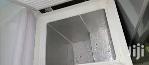 Mini Freezer