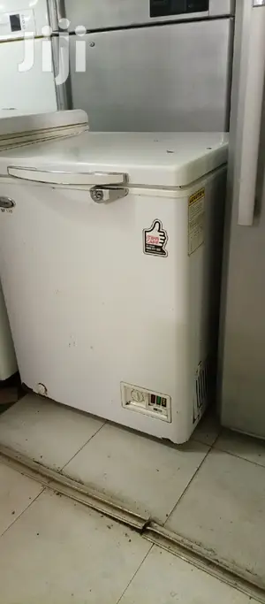 Mini Freezer
